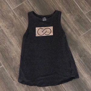 Workout tank